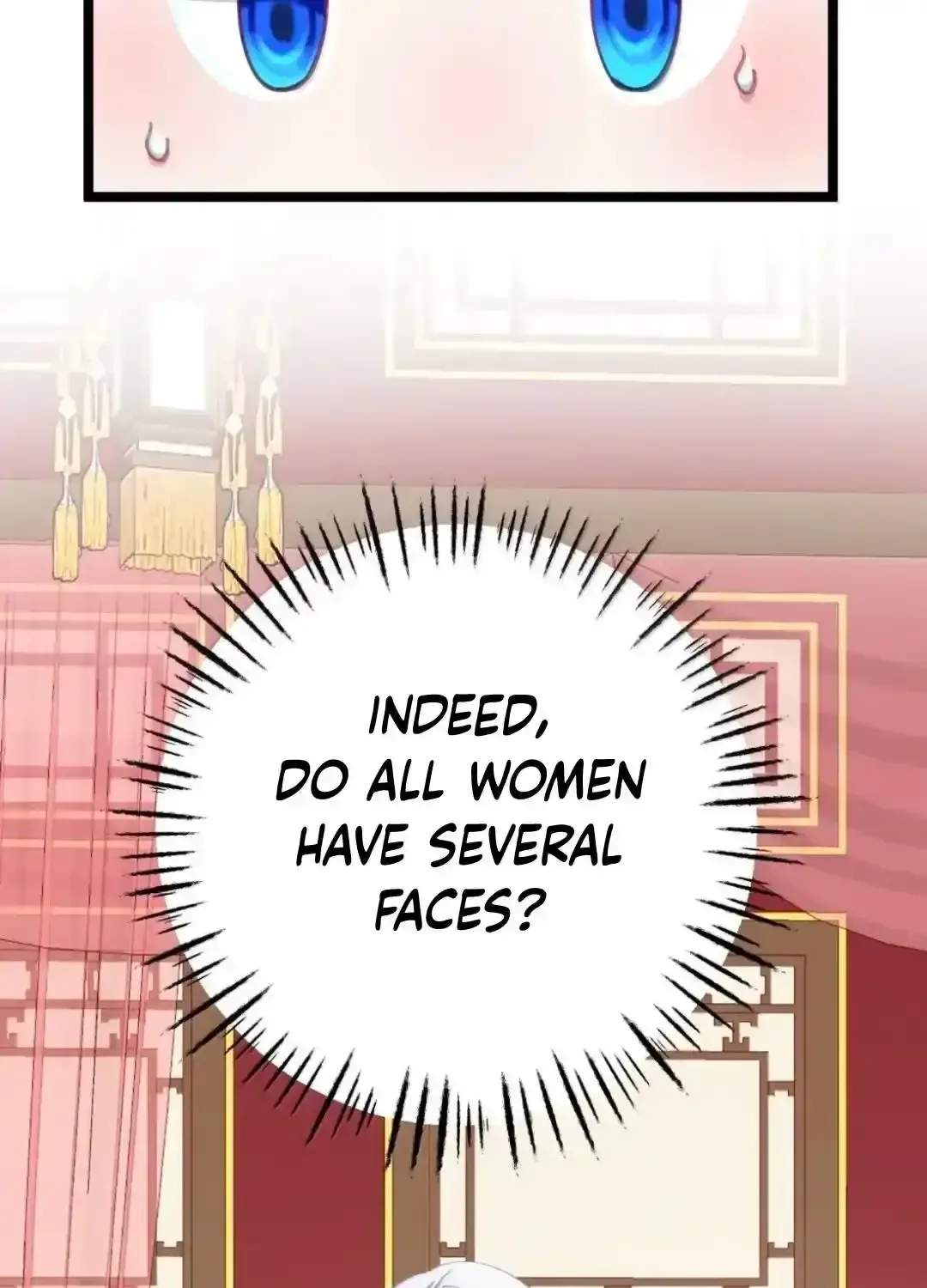 Breaking Into The Body of The Emperor’s Daughter Chapter 22 page 61