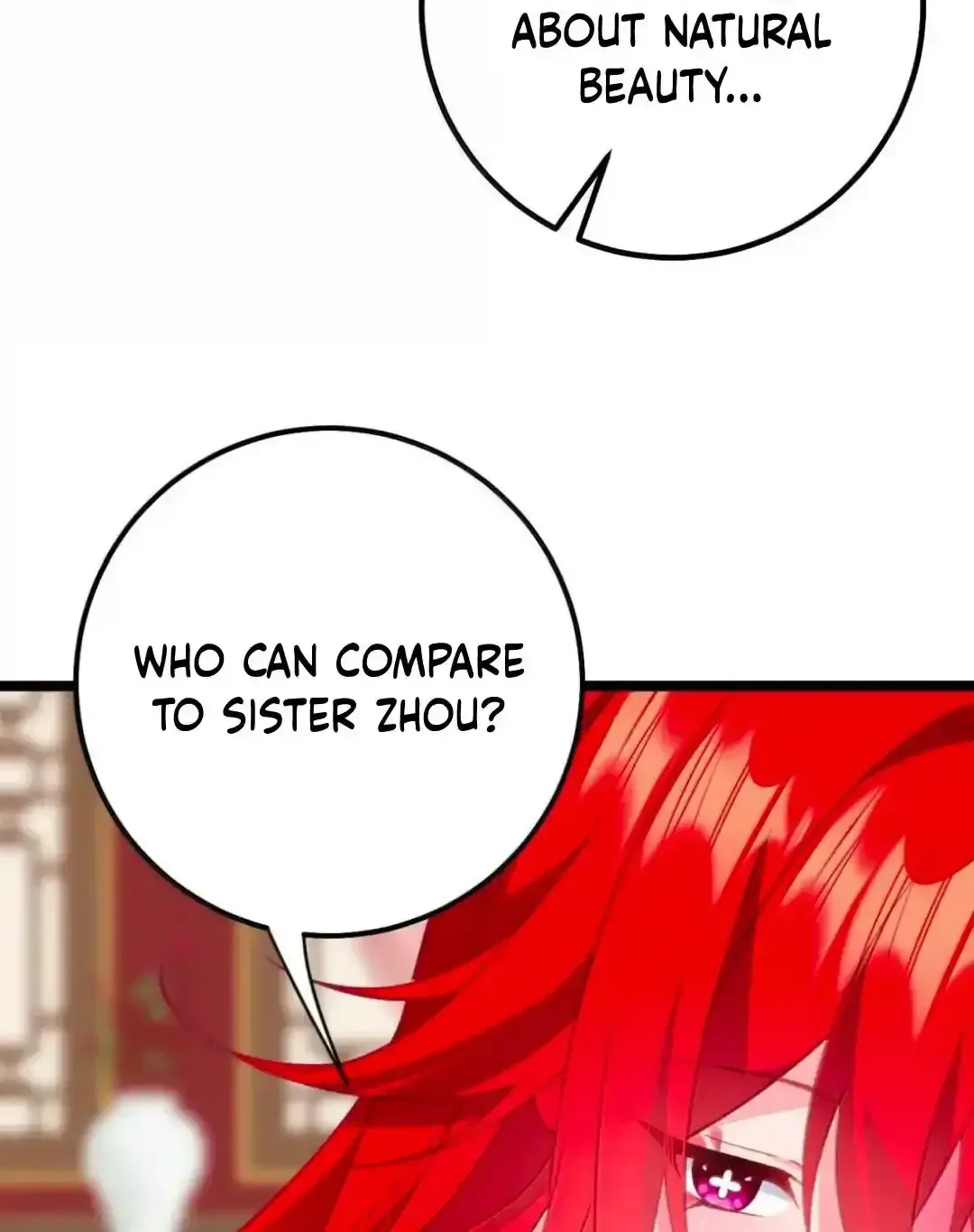 Breaking Into The Body of The Emperor’s Daughter Chapter 22 page 64