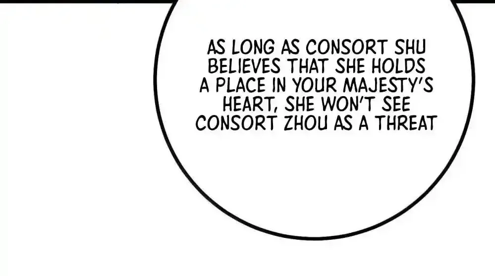 Breaking Into The Body of The Emperor’s Daughter Chapter 26 page 58