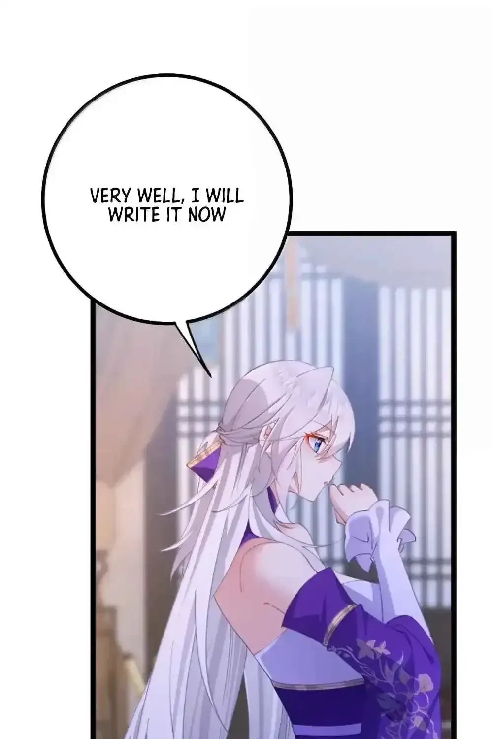 Breaking Into The Body of The Emperor’s Daughter Chapter 26 page 59