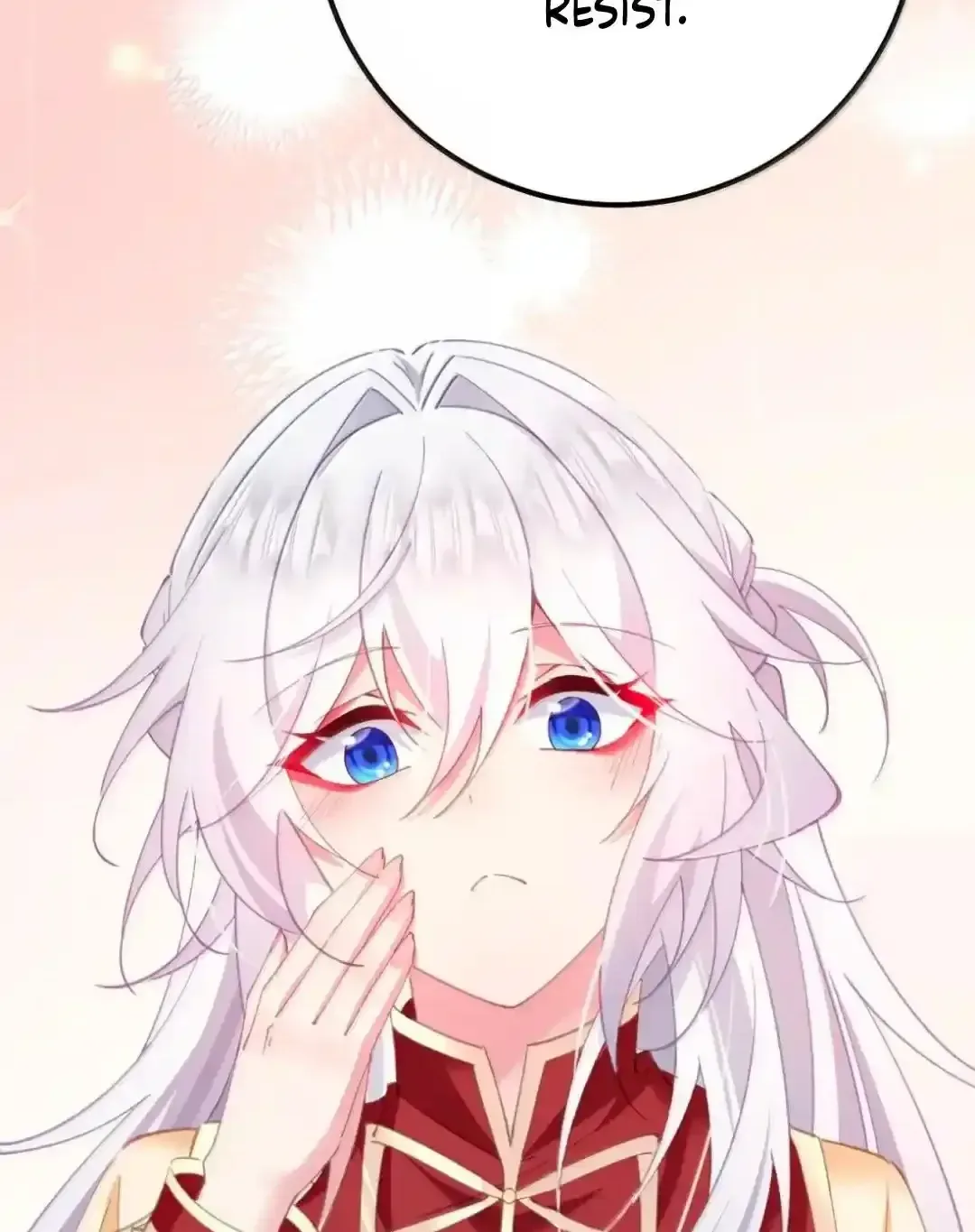 Breaking Into The Body of The Emperor’s Daughter Chapter 22 page 68