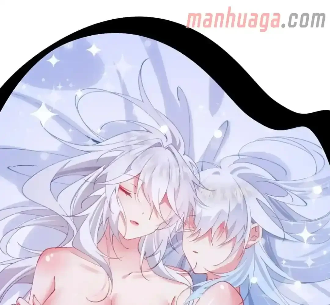 Breaking Into The Body of The Emperor’s Daughter Chapter 21 page 87