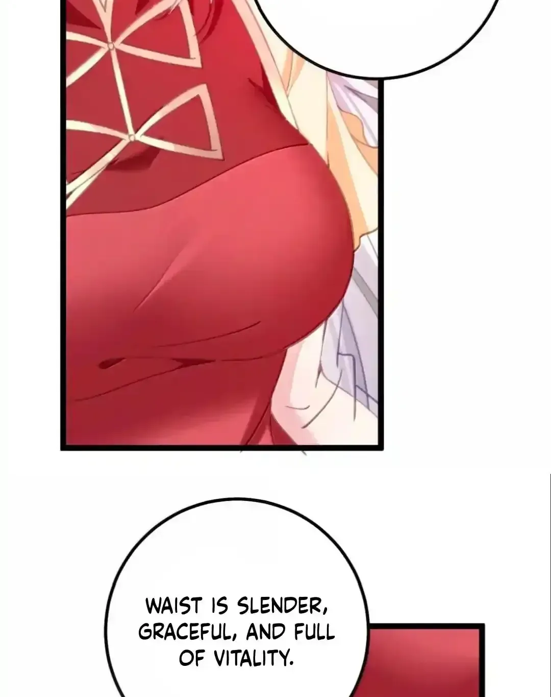 Breaking Into The Body of The Emperor’s Daughter Chapter 22 page 66