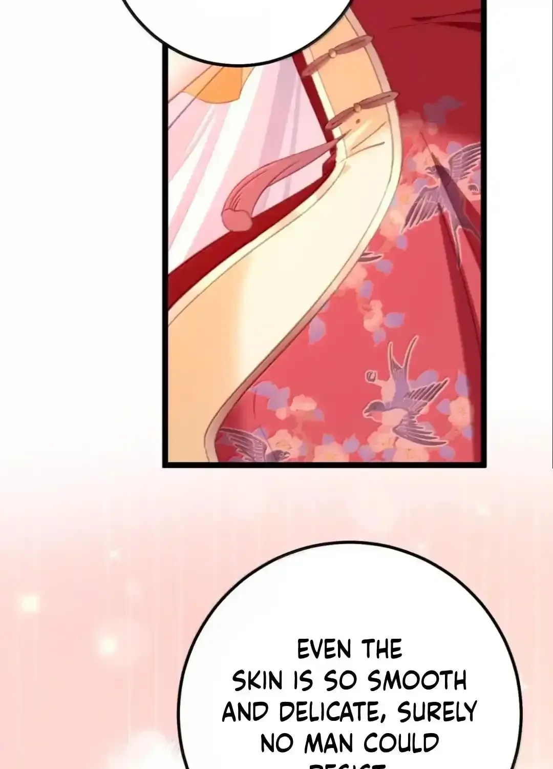 Breaking Into The Body of The Emperor’s Daughter Chapter 22 page 67