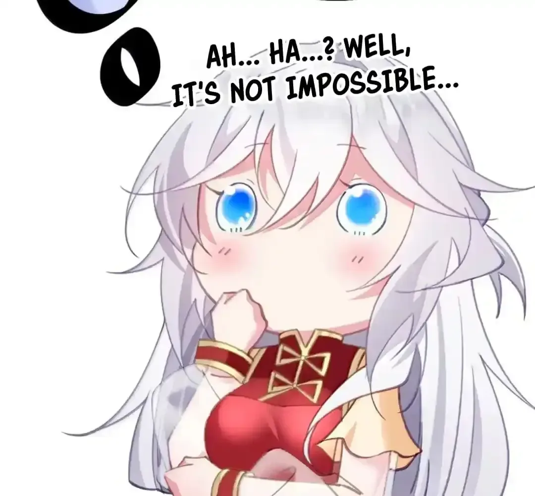 Breaking Into The Body of The Emperor’s Daughter Chapter 21 page 89