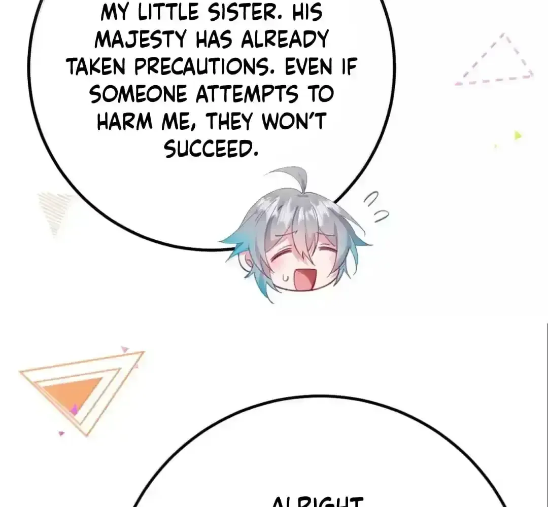 Breaking Into The Body of The Emperor’s Daughter Chapter 21 page 94