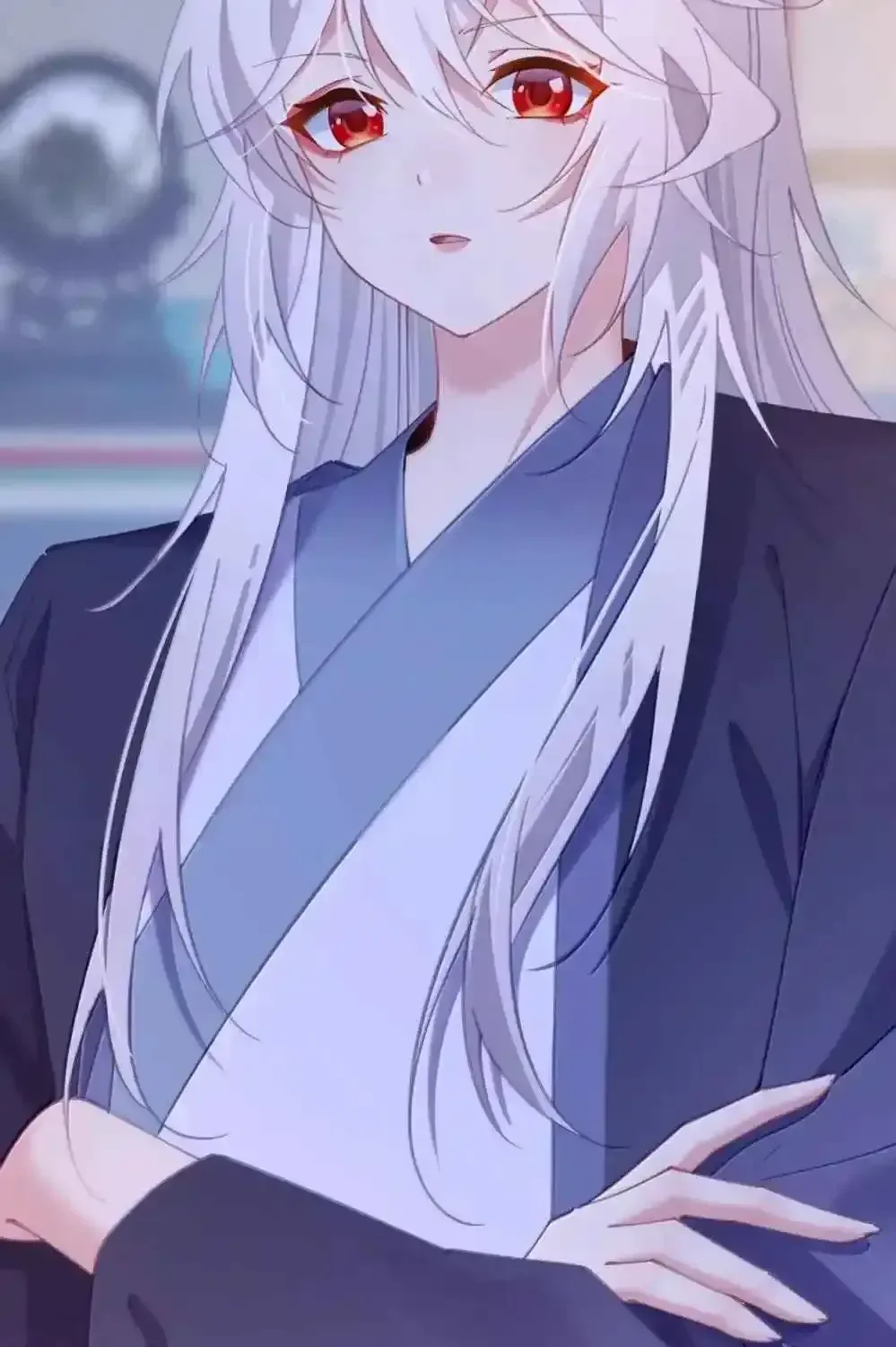 Breaking Into The Body of The Emperor’s Daughter Chapter 26 page 63