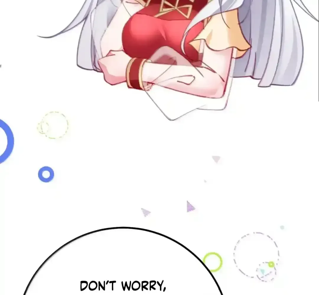 Breaking Into The Body of The Emperor’s Daughter Chapter 21 page 93