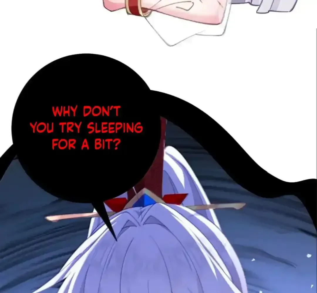 Breaking Into The Body of The Emperor’s Daughter Chapter 21 page 90