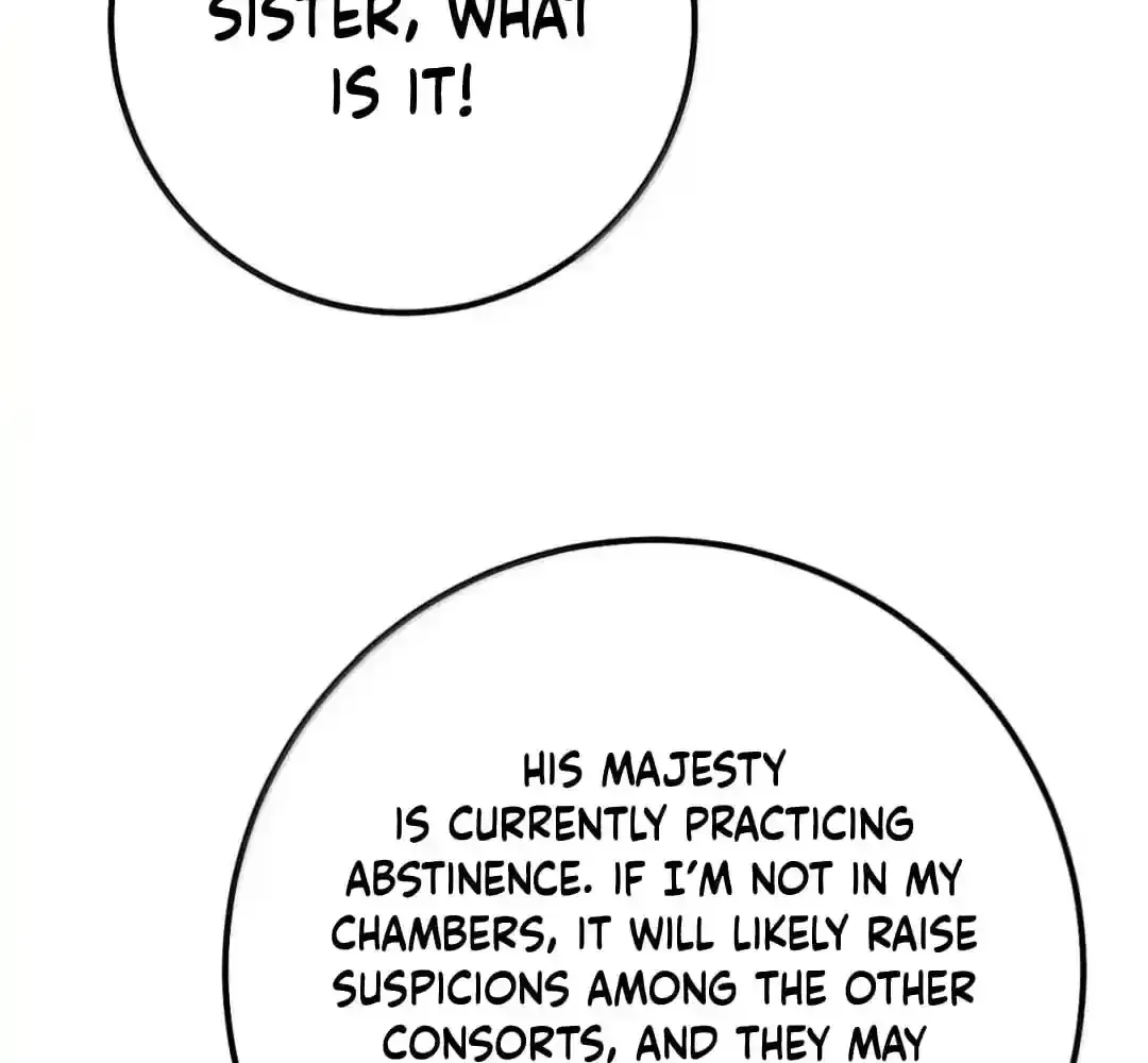 Breaking Into The Body of The Emperor’s Daughter Chapter 21 page 99