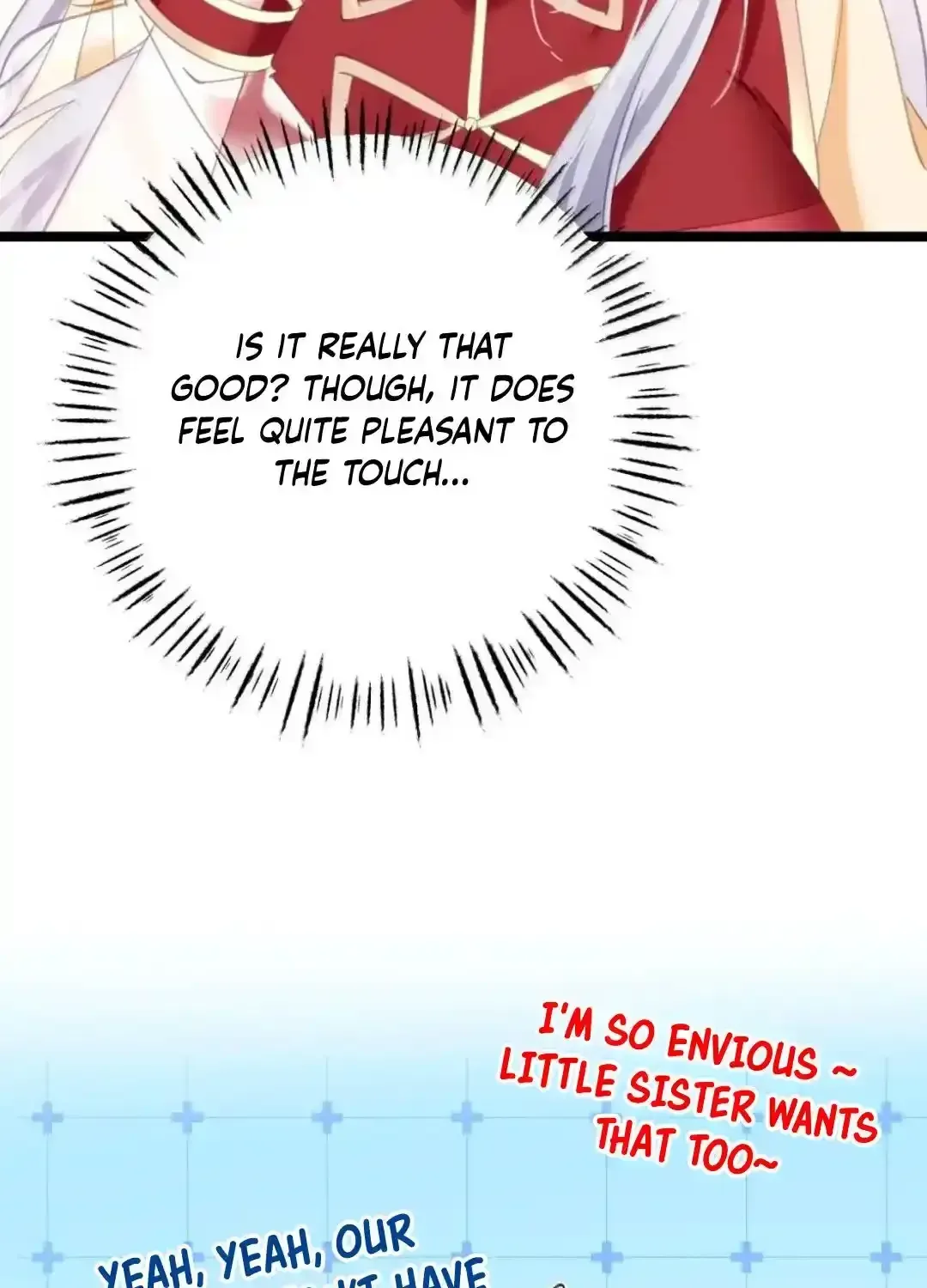 Breaking Into The Body of The Emperor’s Daughter Chapter 22 page 69