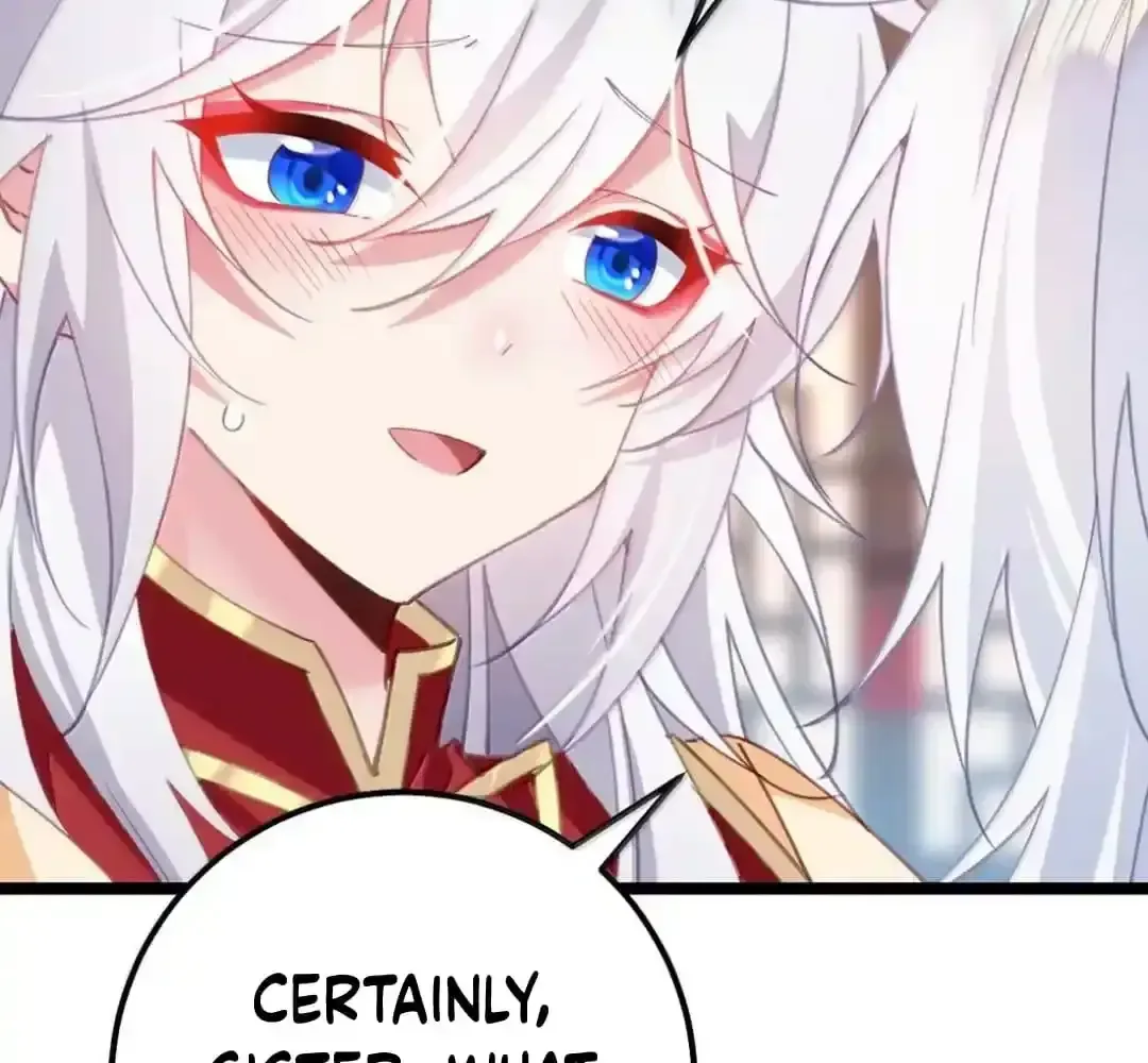 Breaking Into The Body of The Emperor’s Daughter Chapter 21 page 98