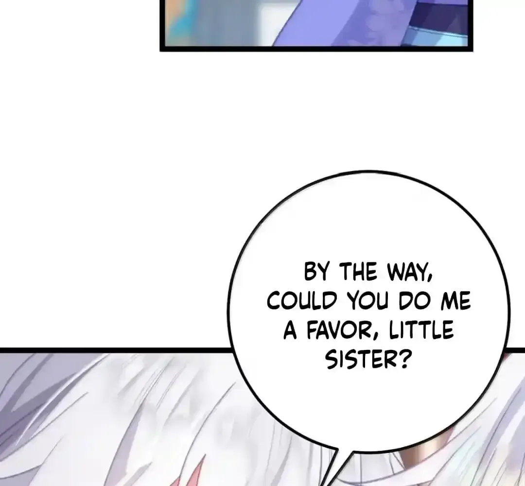 Breaking Into The Body of The Emperor’s Daughter Chapter 21 page 97