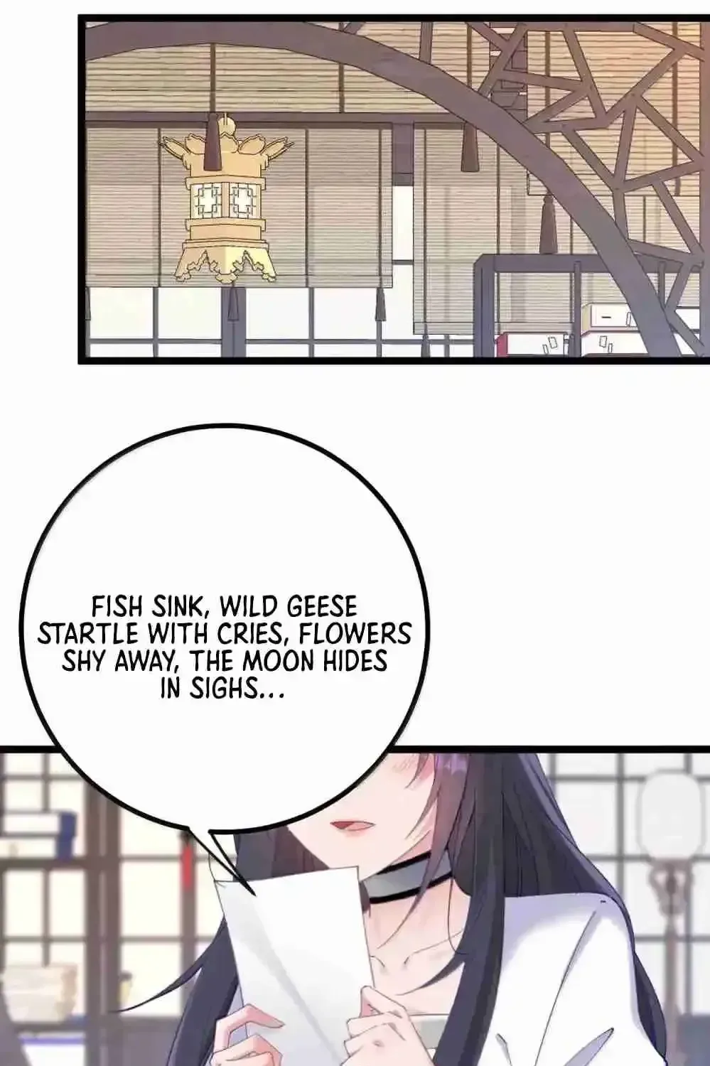 Breaking Into The Body of The Emperor’s Daughter Chapter 26 page 75