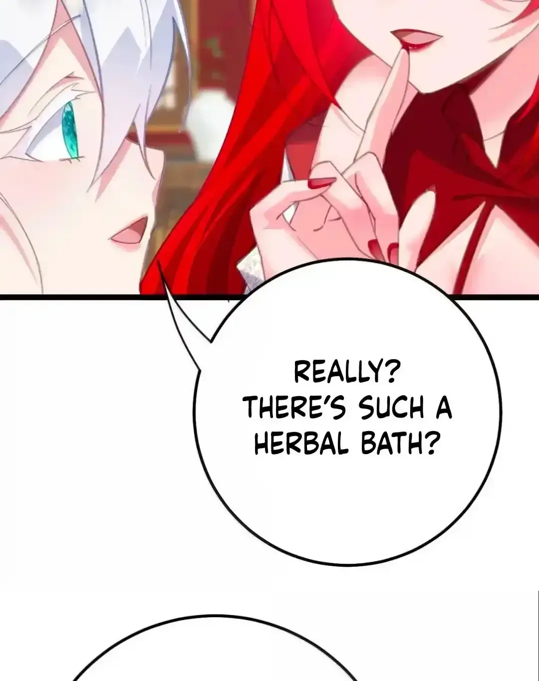 Breaking Into The Body of The Emperor’s Daughter Chapter 22 page 72