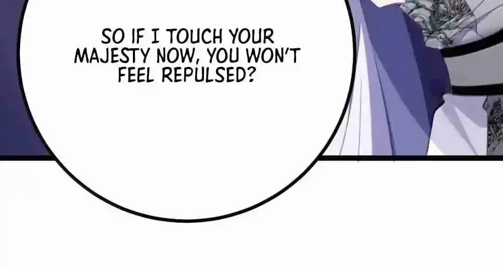 Breaking Into The Body of The Emperor’s Daughter Chapter 26 page 86