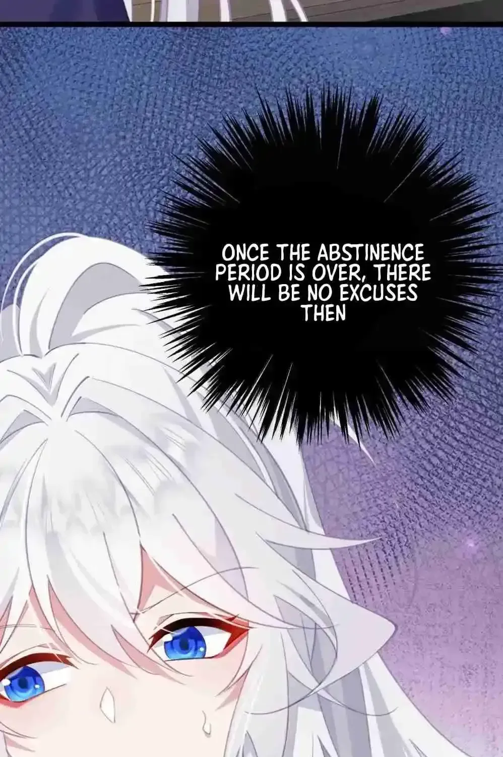 Breaking Into The Body of The Emperor’s Daughter Chapter 27 page 17