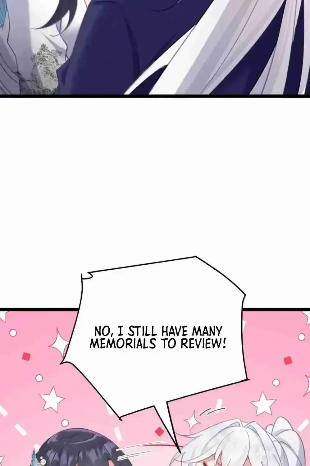 Breaking Into The Body of The Emperor’s Daughter Chapter 27 page 10