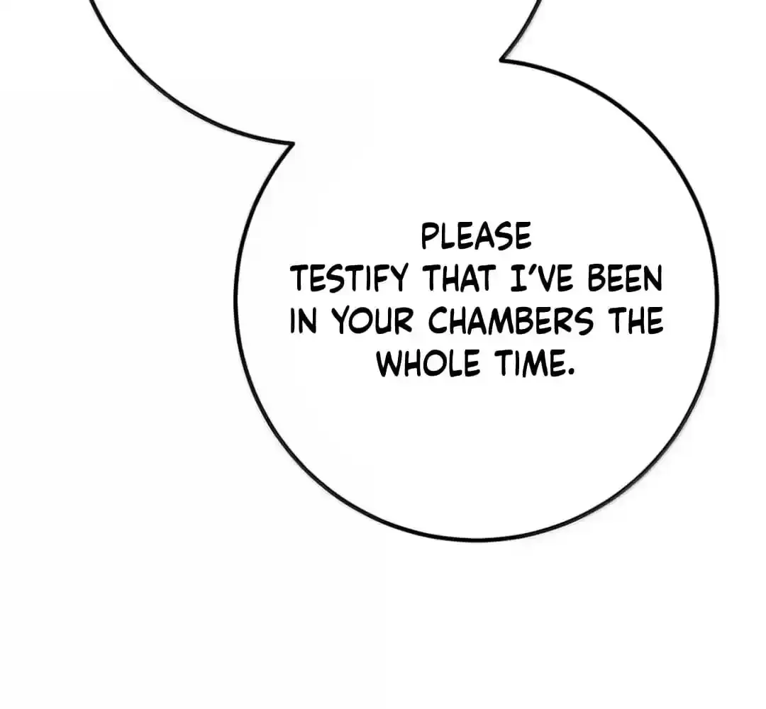 Breaking Into The Body of The Emperor’s Daughter Chapter 21 page 102