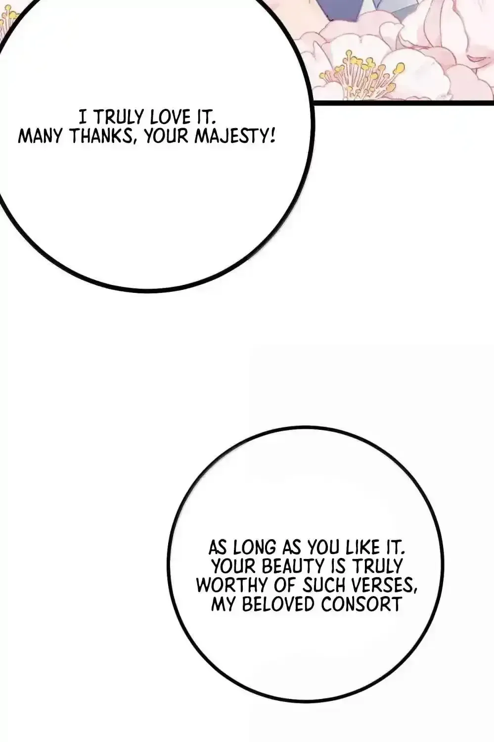 Breaking Into The Body of The Emperor’s Daughter Chapter 26 page 79