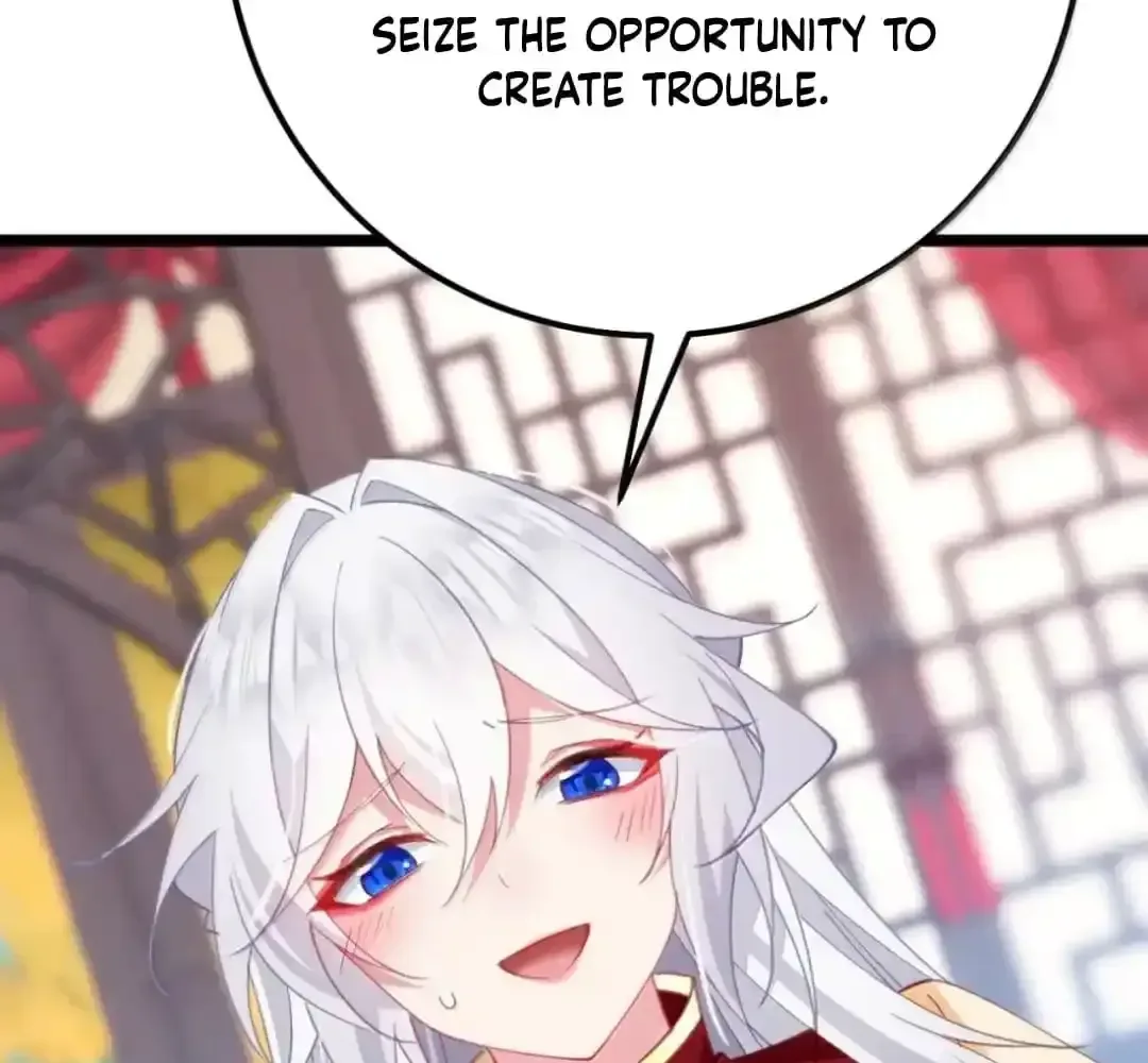 Breaking Into The Body of The Emperor’s Daughter Chapter 21 page 100
