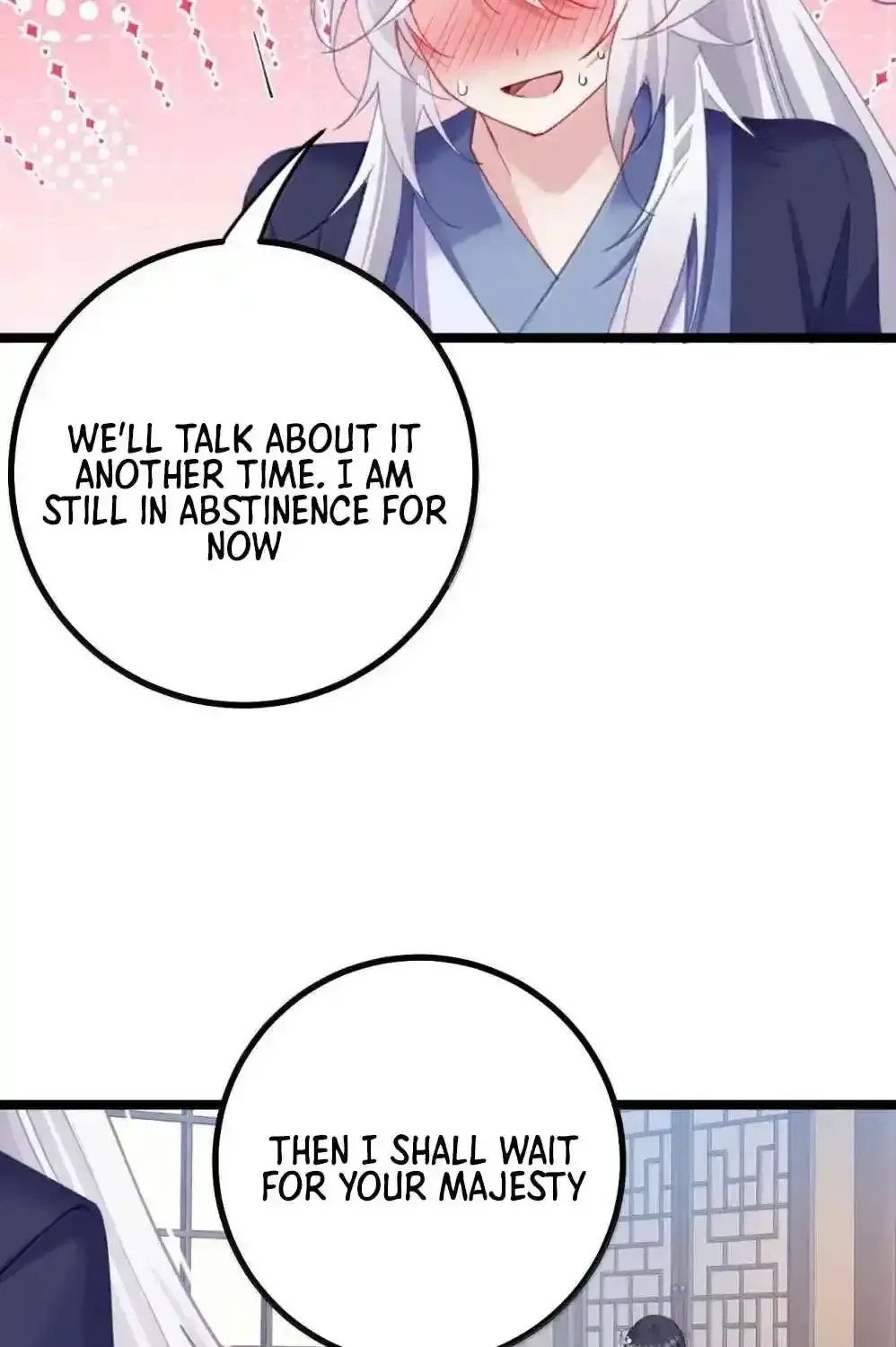 Breaking Into The Body of The Emperor’s Daughter Chapter 27 page 14