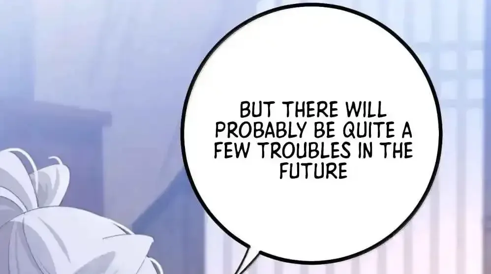 Breaking Into The Body of The Emperor’s Daughter Chapter 27 page 22