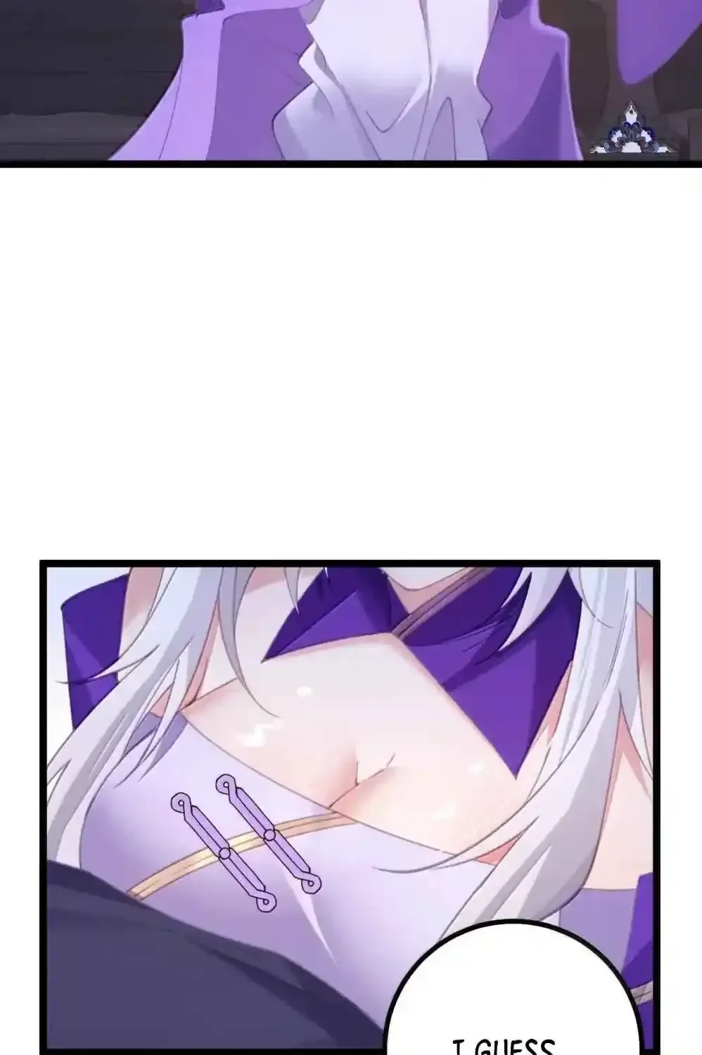 Breaking Into The Body of The Emperor’s Daughter Chapter 27 page 29
