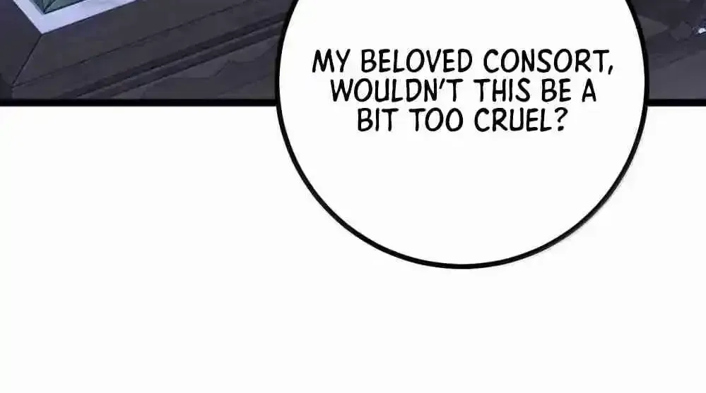 Breaking Into The Body of The Emperor’s Daughter Chapter 27 page 42