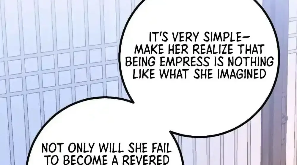 Breaking Into The Body of The Emperor’s Daughter Chapter 27 page 40