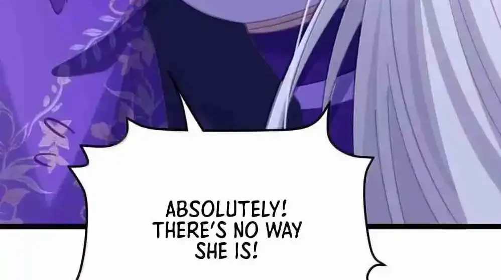 Breaking Into The Body of The Emperor’s Daughter Chapter 27 page 32