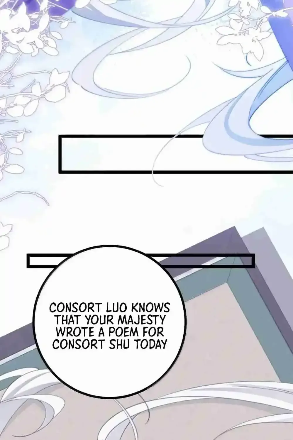 Breaking Into The Body of The Emperor’s Daughter Chapter 27 page 51