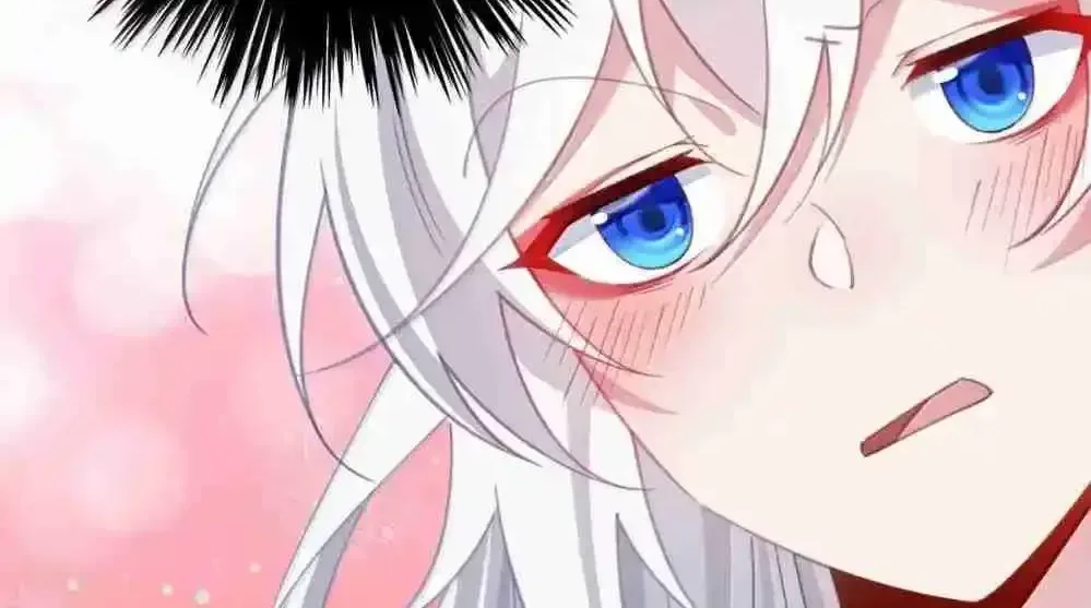 Breaking Into The Body of The Emperor’s Daughter Chapter 27 page 54