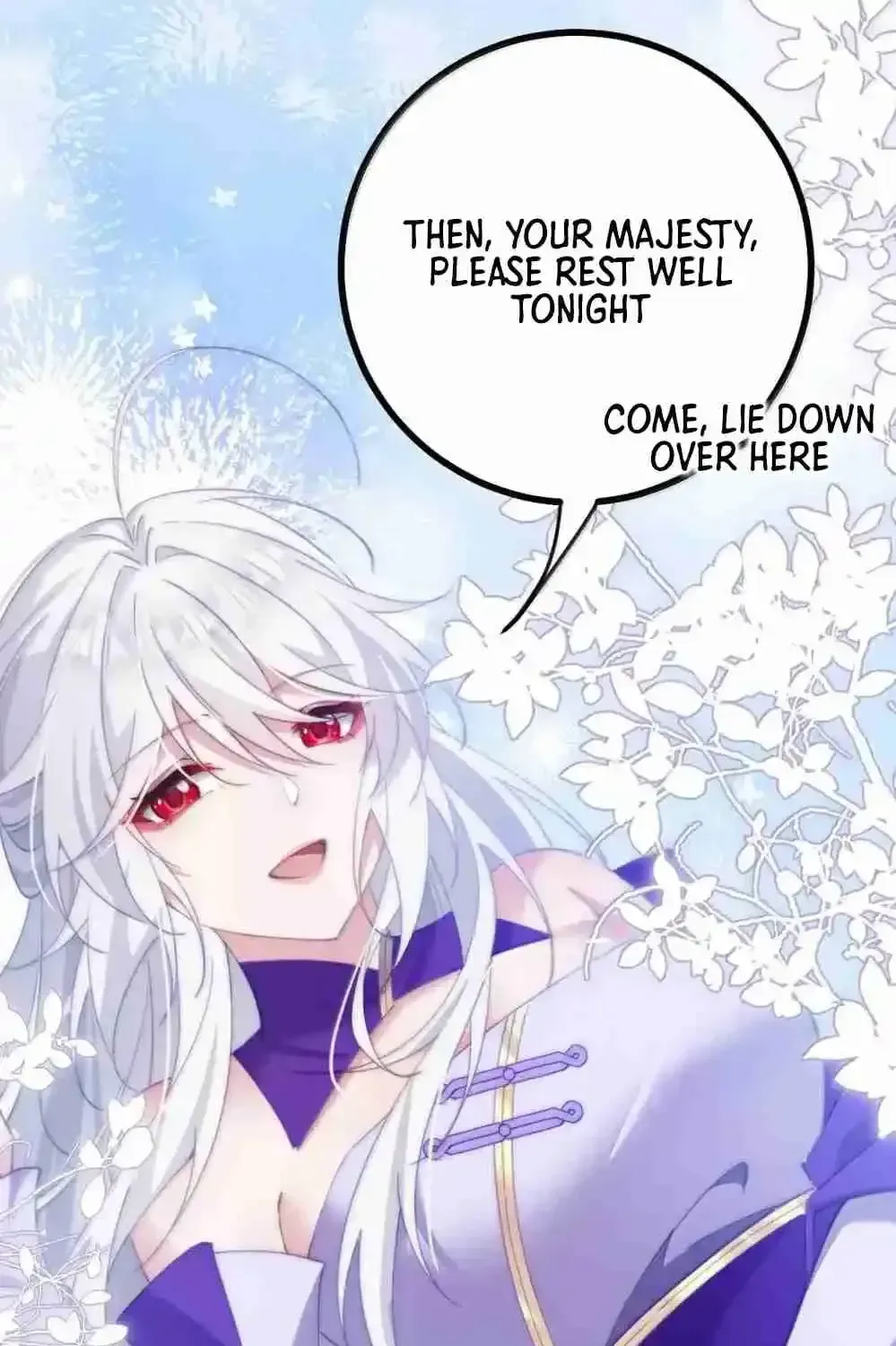 Breaking Into The Body of The Emperor’s Daughter Chapter 27 page 49