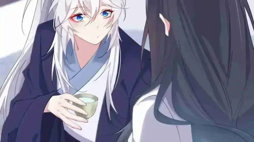 Breaking Into The Body of The Emperor’s Daughter Chapter 27 page 60