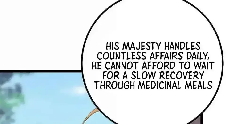 Breaking Into The Body of The Emperor’s Daughter Chapter 27 page 78