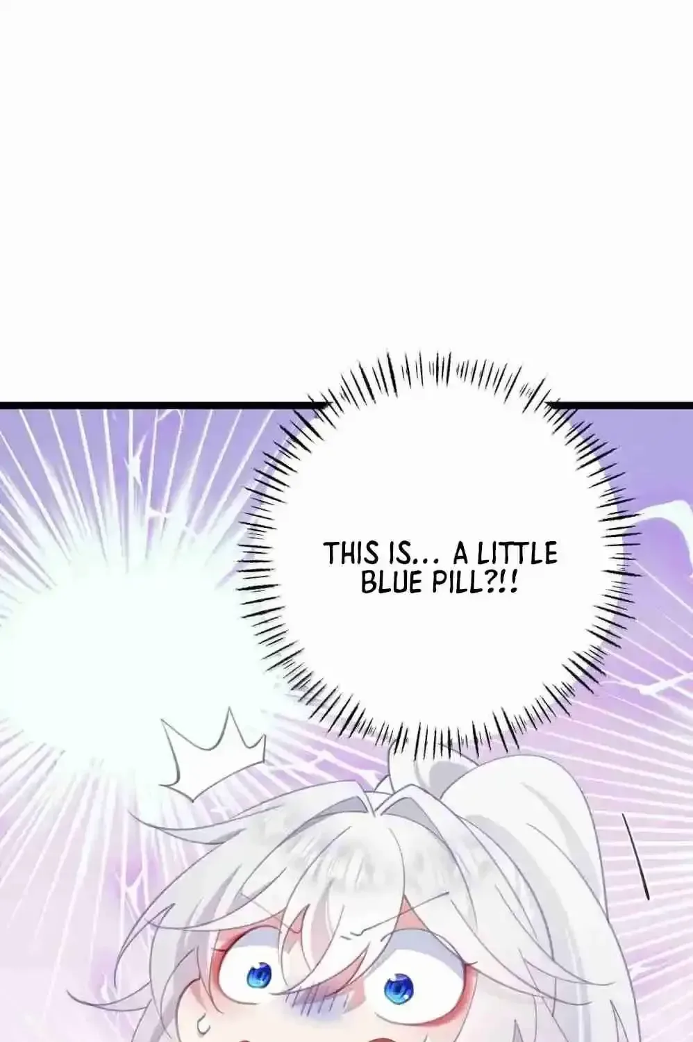 Breaking Into The Body of The Emperor’s Daughter Chapter 27 page 83