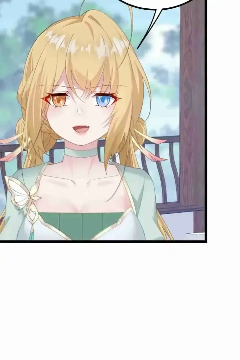 Breaking Into The Body of The Emperor’s Daughter Chapter 27 page 79