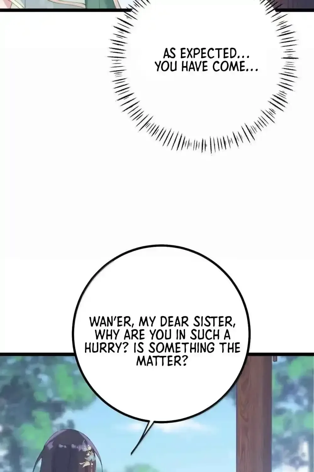 Breaking Into The Body of The Emperor’s Daughter Chapter 27 page 73