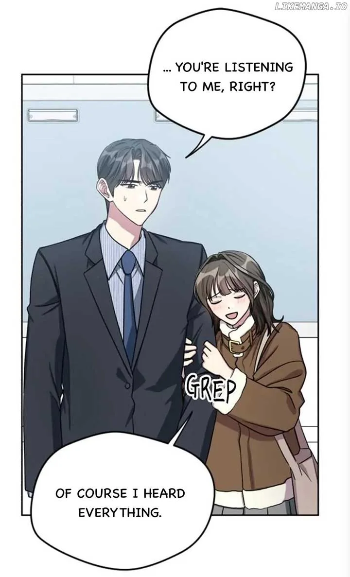 Breaking News Chapter 28 page 5