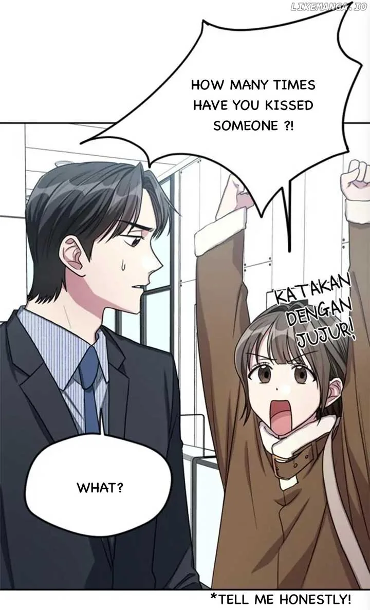 Breaking News Chapter 28 page 12