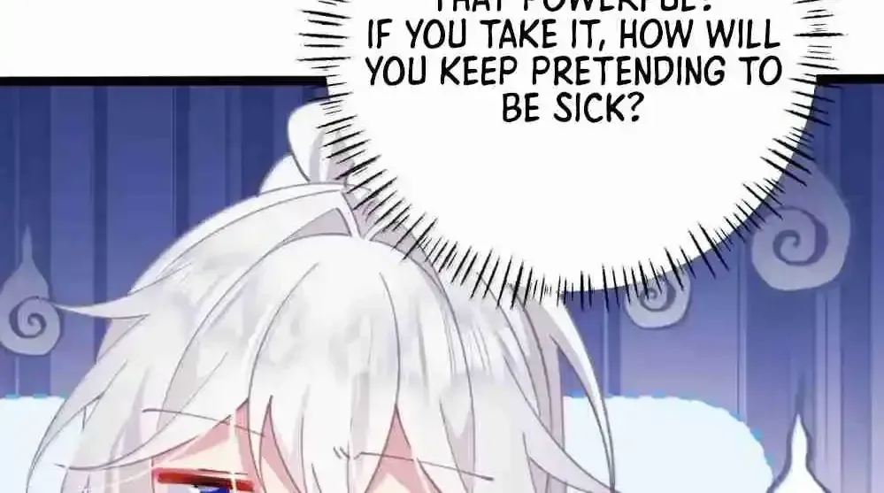 Breaking Into The Body of The Emperor’s Daughter Chapter 28 page 9