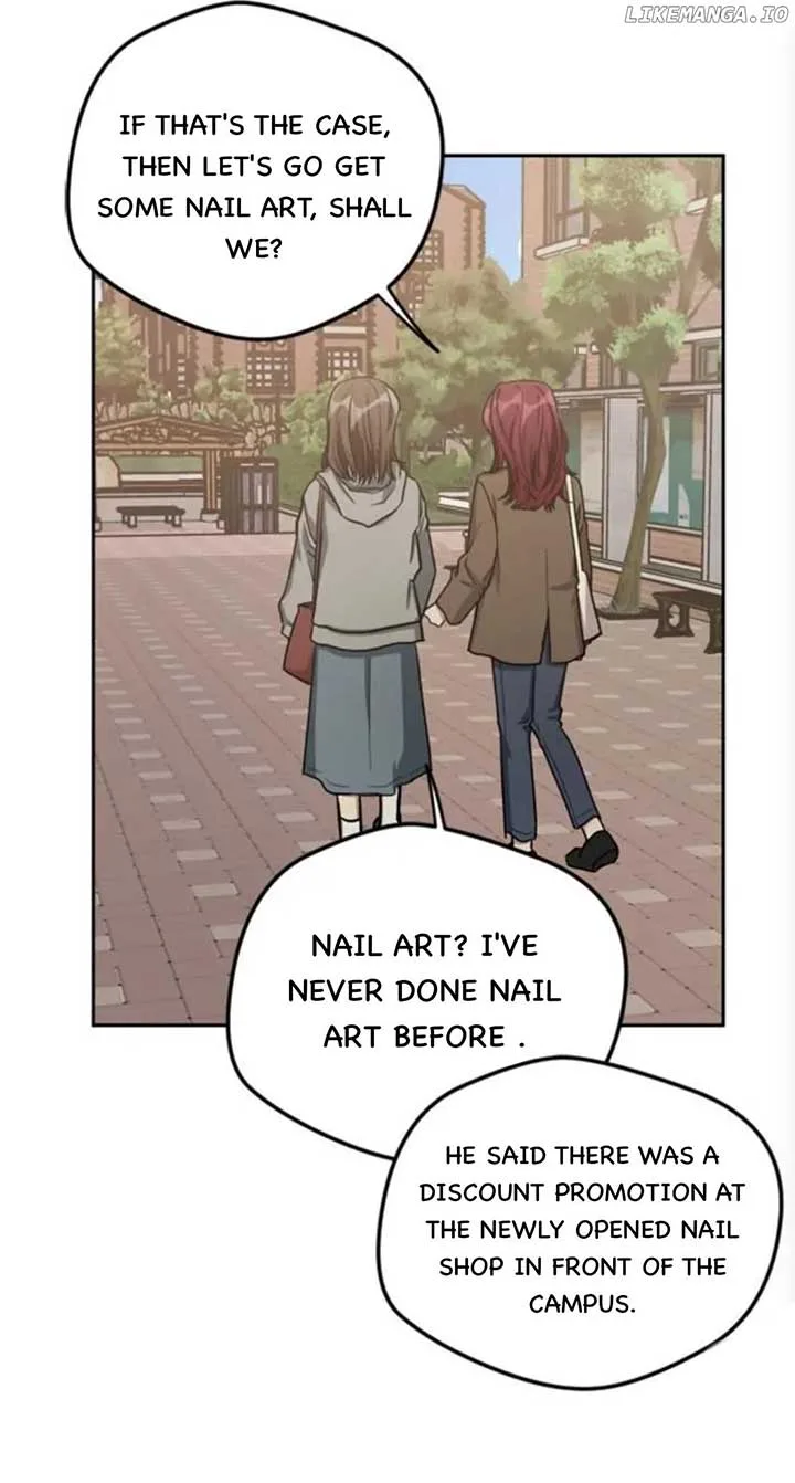 Breaking News Chapter 28 page 27