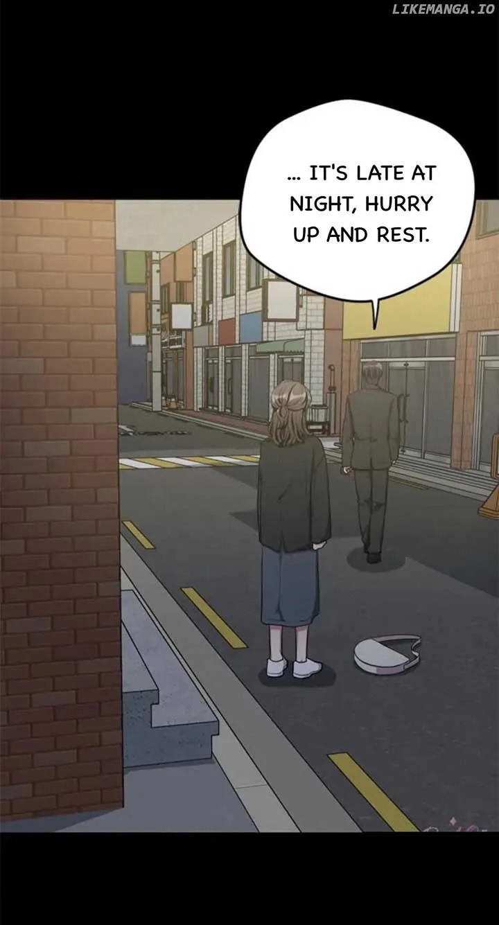 Breaking News Chapter 27 page 7