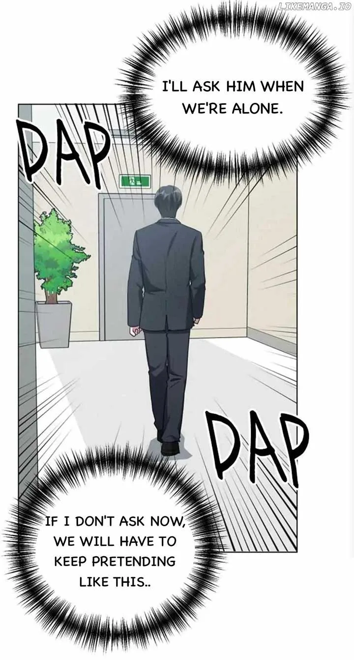 Breaking News Chapter 27 page 31
