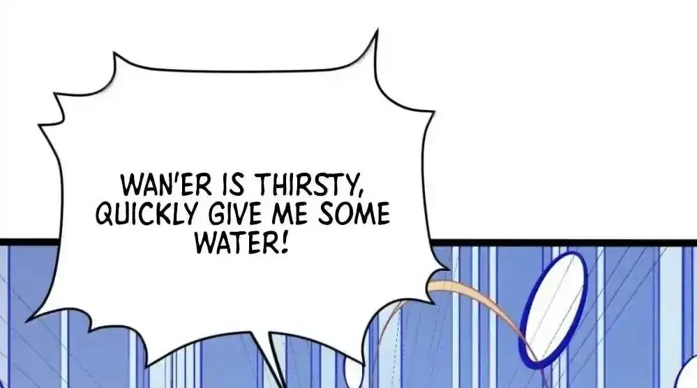 Breaking Into The Body of The Emperor’s Daughter Chapter 29 page 18