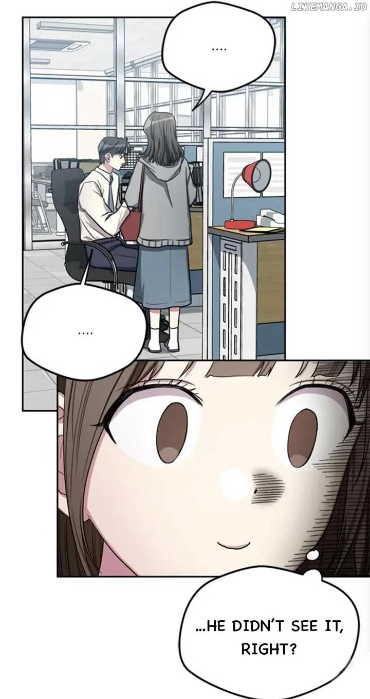 Breaking News Chapter 28 page 33
