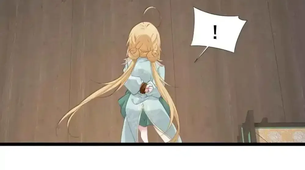 Breaking Into The Body of The Emperor’s Daughter Chapter 29 page 11