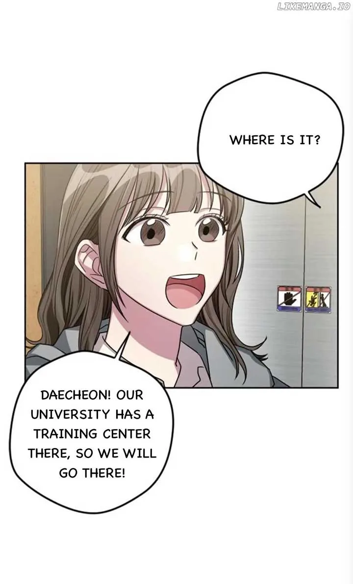 Breaking News Chapter 28 page 54