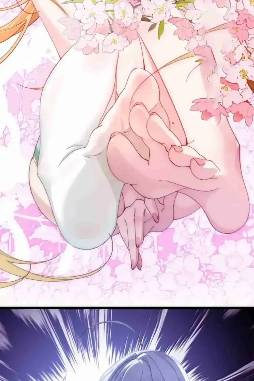Breaking Into The Body of The Emperor’s Daughter Chapter 28 page 14